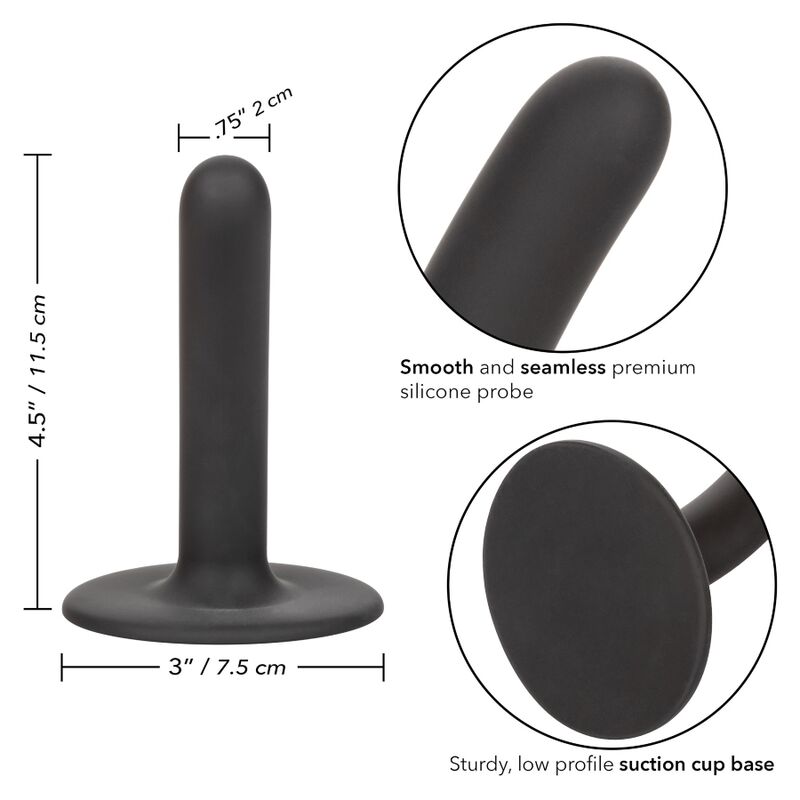 Calexotics - Dildo Sem Limites 11.5 Cm