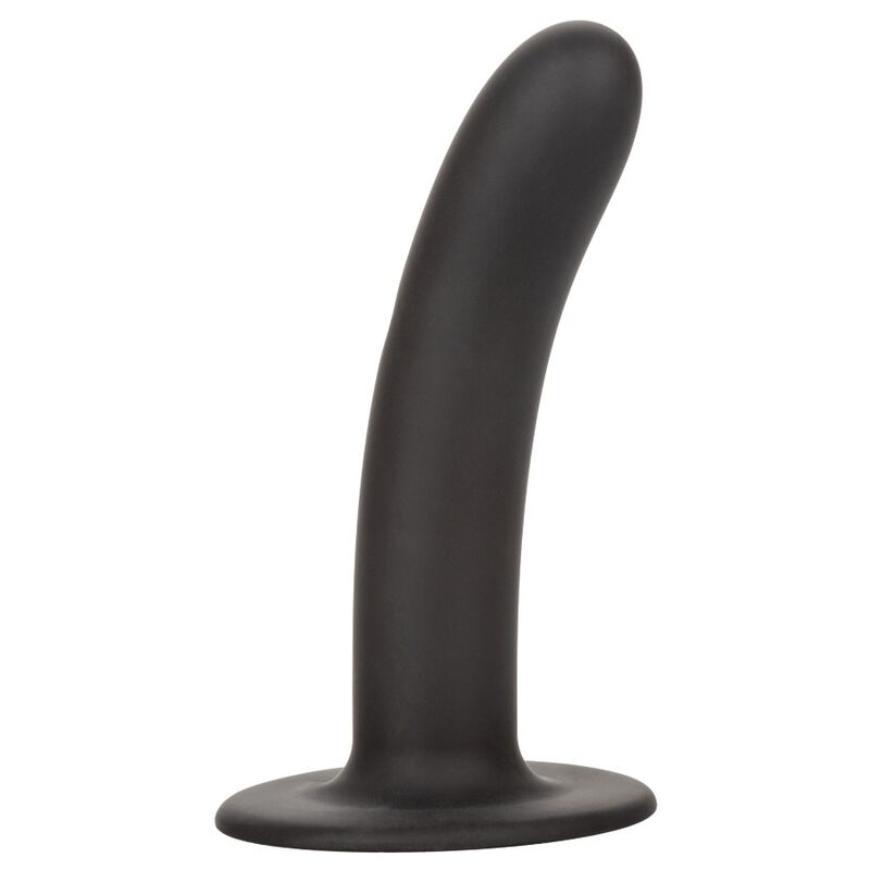 CALEXOTICS - BOUNDLESS DILDO 15.25 CM COMPATÍVEL COM ARNÊS LISO