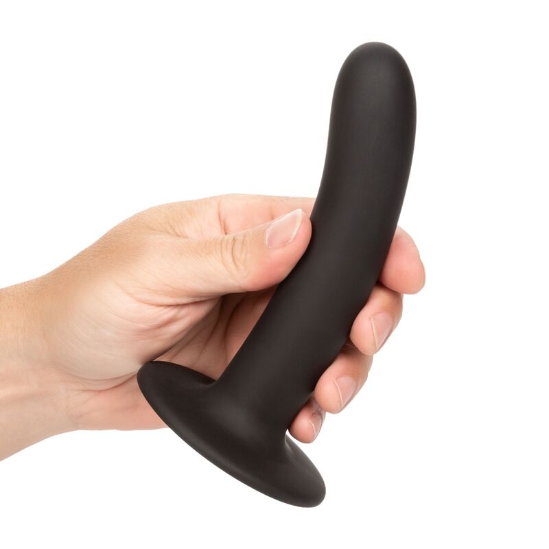 CALEXOTICS - BOUNDLESS DILDO 15.25 CM COMPATÍVEL COM ARNÊS LISO