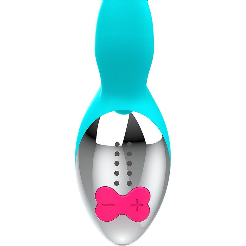 HAPPY LOKY - MIKI VIBRADOR COELHO - Sex Shop Sexy