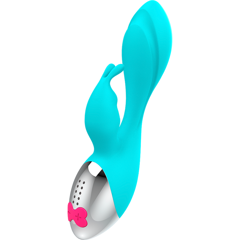 HAPPY LOKY - MIKI VIBRADOR COELHO - Sex Shop Sexy