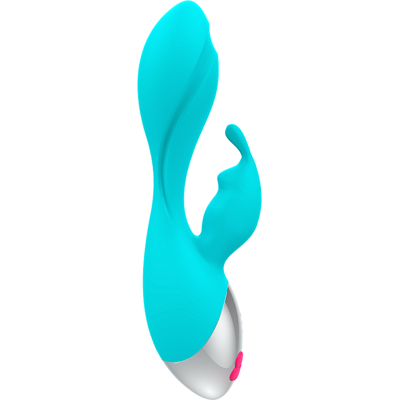 HAPPY LOKY - MIKI VIBRADOR COELHO - Sex Shop Sexy