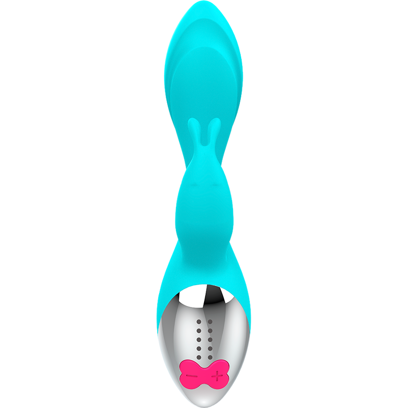 HAPPY LOKY - MIKI VIBRADOR COELHO - Sex Shop Sexy