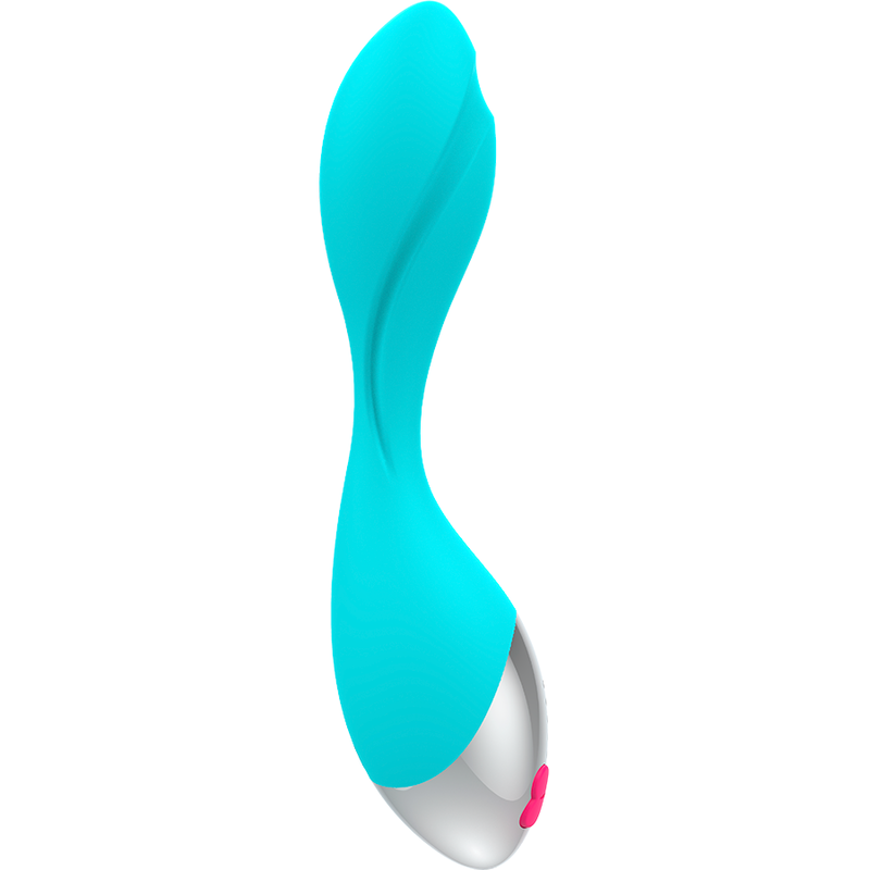 HAPPY LOKY - MINI VIBRADOR DIVERTIDO