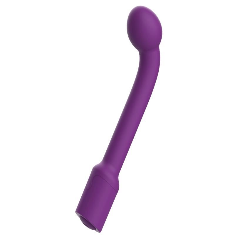 REWOLUTION - REWOFLEX VIBRADOR ESTIMULADOR PONTO G FLEXÍVEL
