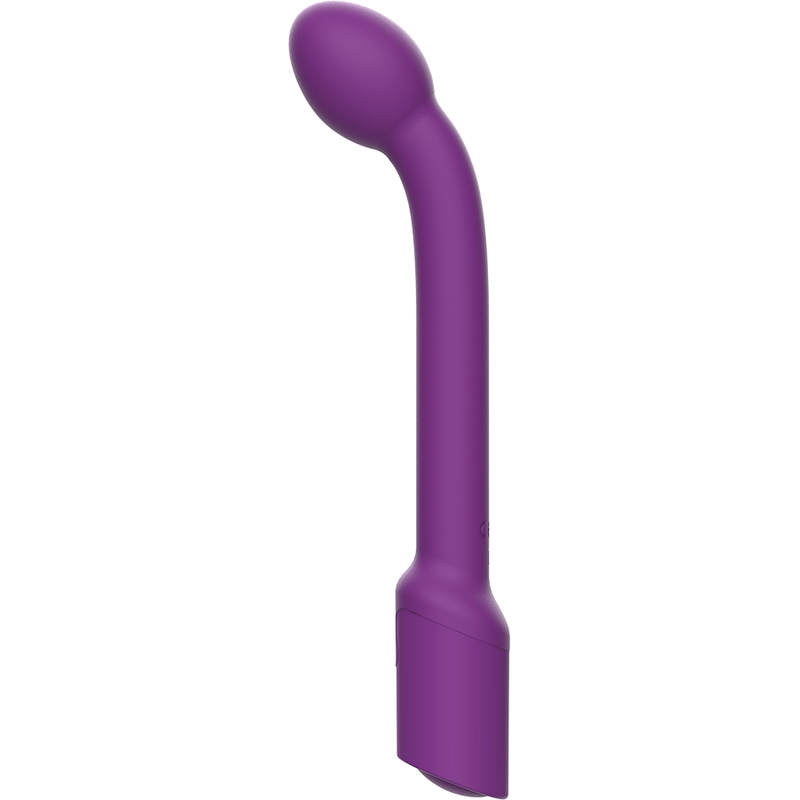 REWOLUTION - REWOFLEX VIBRADOR ESTIMULADOR PONTO G FLEXÍVEL