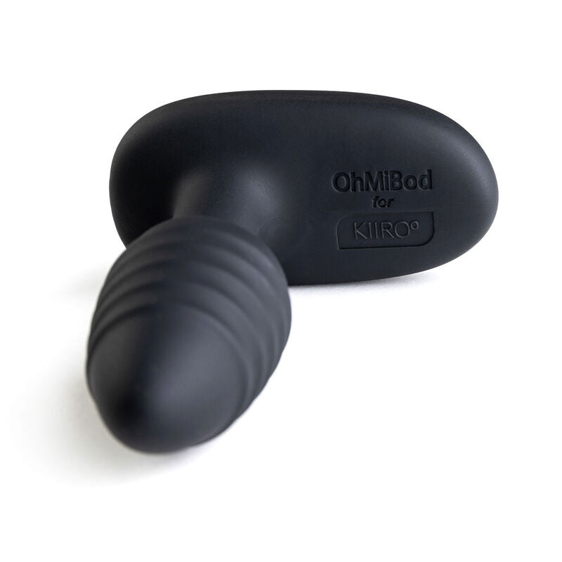 Kiiroo - Aplicativo De Controle De Vibrao Lumen Plug