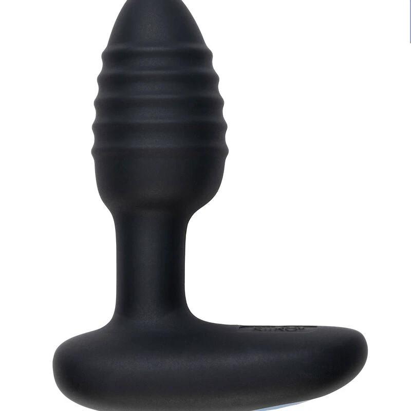 LUMEN PLUG VIBRAÇÃO CONTROLO APP - Sex Shop Sexy