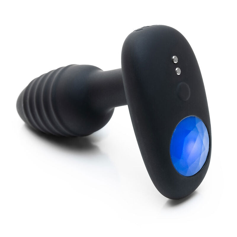 Kiiroo - Aplicativo De Controle De Vibrao Lumen Plug