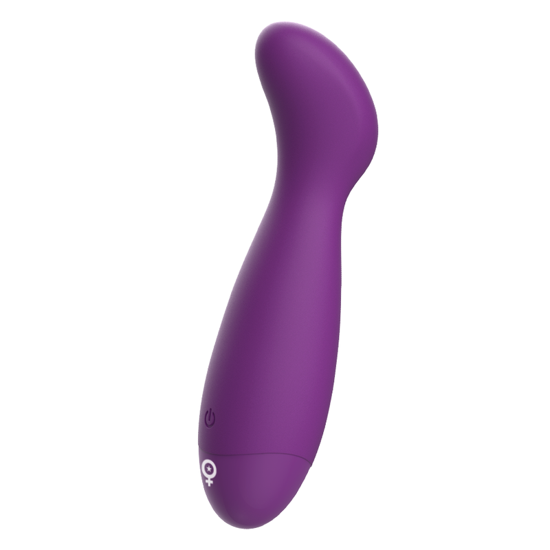 Rewolution - Rewopulse Vibrador Flexível Estimulador De Ponto G
