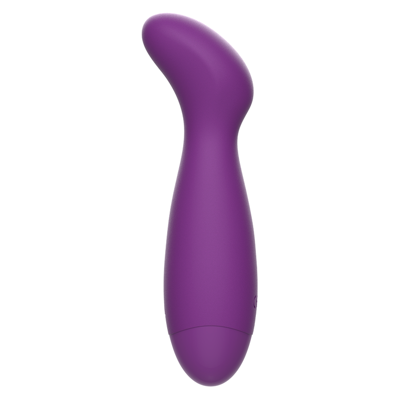REWOLUTION - REWOPULSE VIBRADOR FLEXÍVEL ESTIMULADOR PONTO G