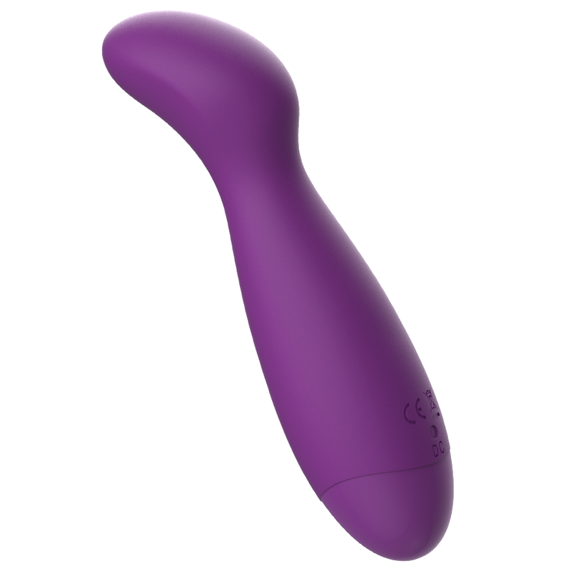 REWOLUTION - REWOPULSE VIBRADOR FLEXÍVEL ESTIMULADOR PONTO G