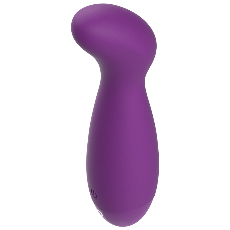 REWOLUTION - REWOPULSE VIBRADOR FLEXÍVEL ESTIMULADOR PONTO G