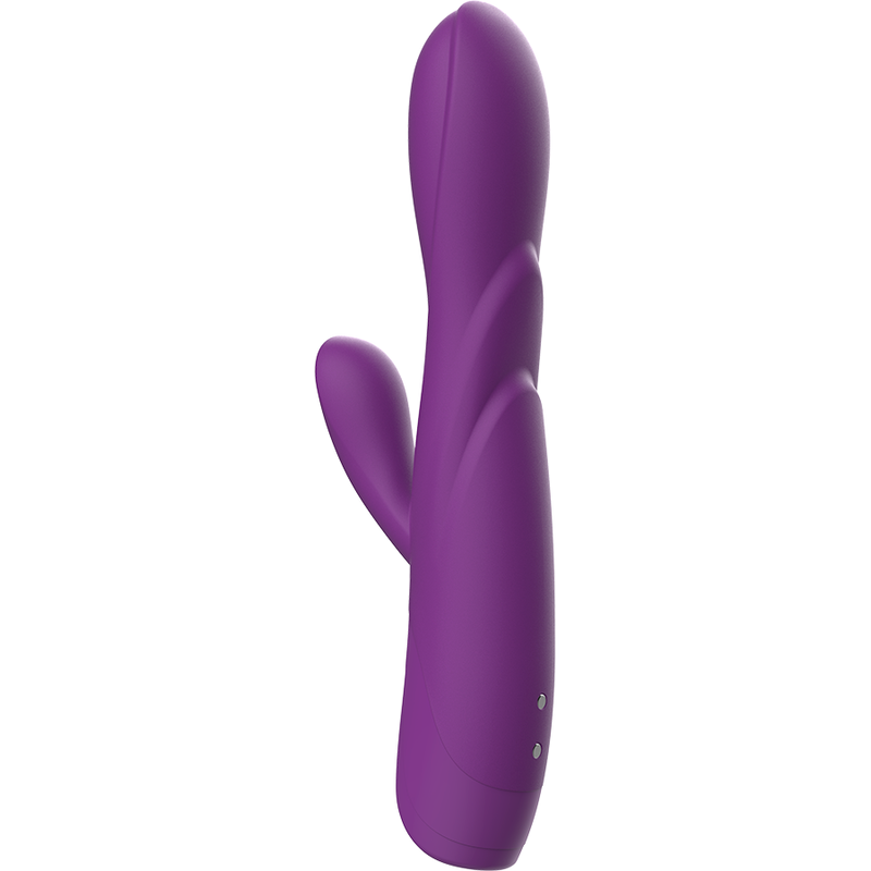 REWOLUTION - REWORABBIT VIBRADOR FLEXÍVEL COM RABBIT