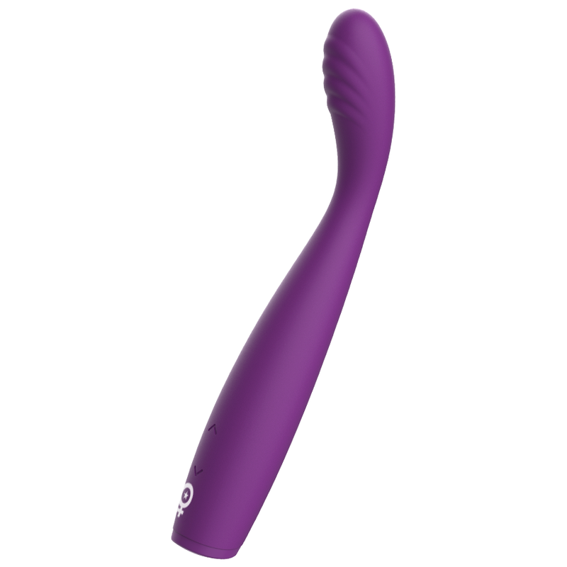Rewolution - Vibrador Flexível Rewostim