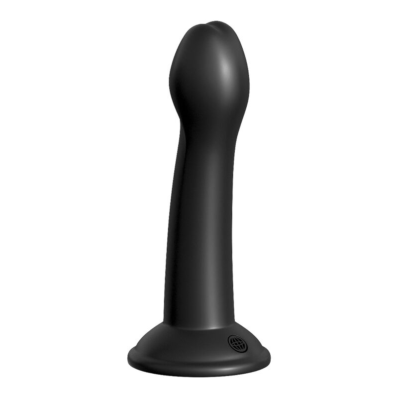 FETISH FANTASY SERIES - ARNÊS BEL STRAP-ON SET 15 CM - Sex Shop Sexy