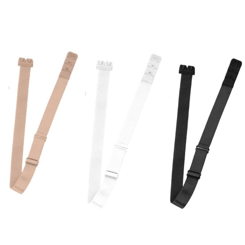 BYE-BRA - 3 UNITS OF BRA BACK ADAPTER