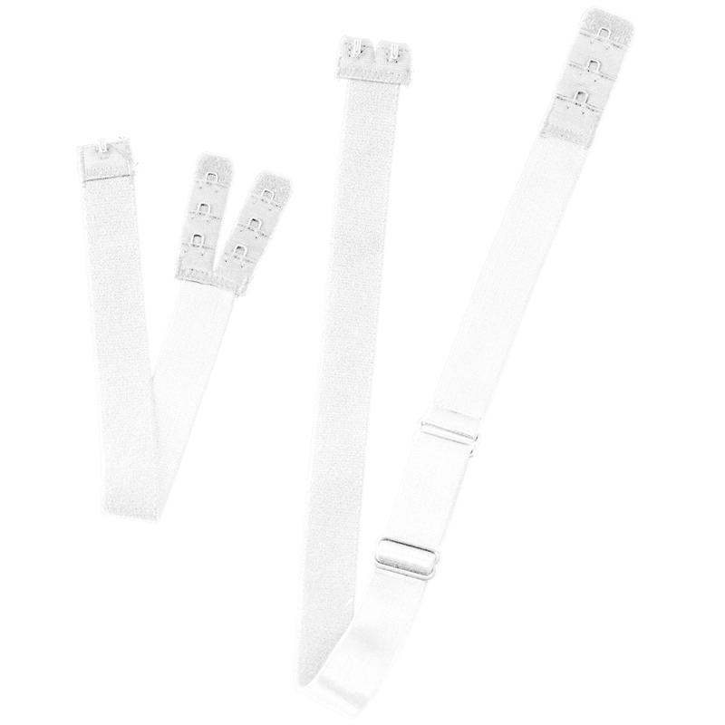 BYE-BRA - 3 UNITS OF BRA BACK ADAPTER