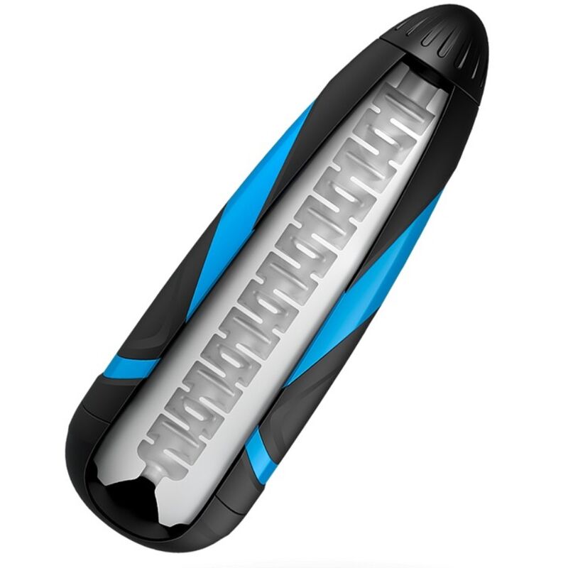 SATISFYER - MEN MANGA LUSTY TONGUES - Sex Shop Sexy