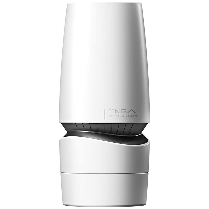 Tenga - Anel De Prata Aero Anel De Prata