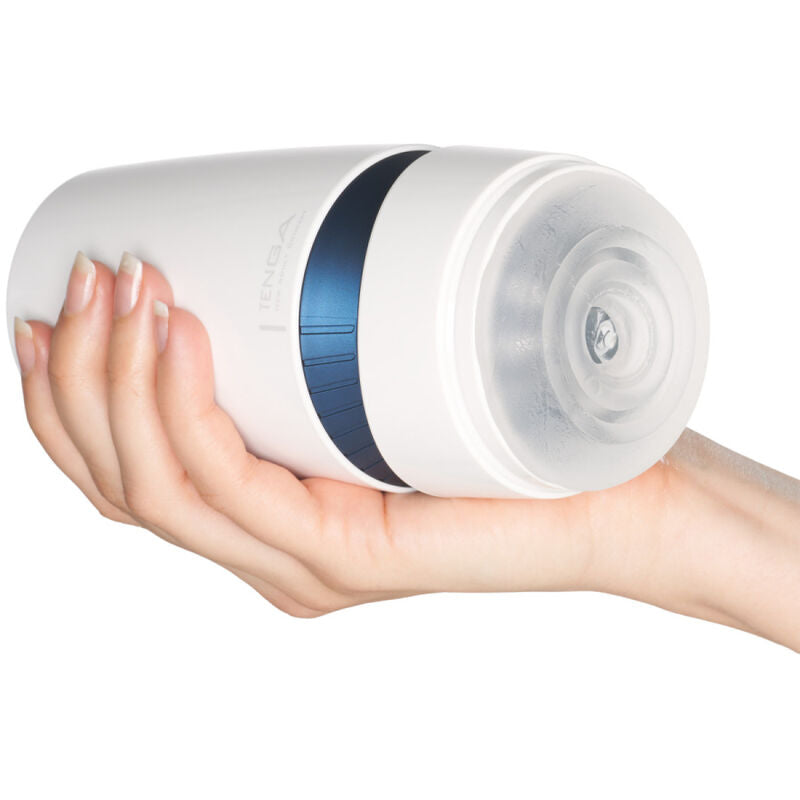 Tenga - Anel Aero Cobalto Anel Azul Cobalto