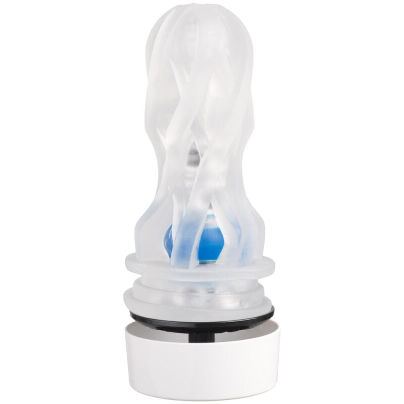 Tenga - Anel Aero Cobalto Anel Azul Cobalto