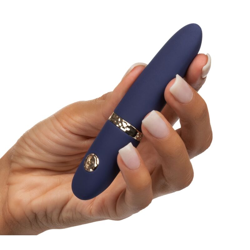 CALEXOTICS - CHIC DAISY MINI MASSAJADOR