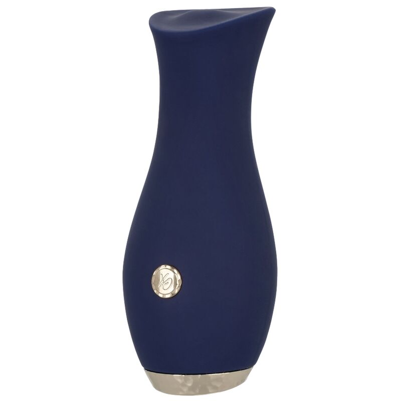 CALEXOTICS - CHIC TULIP MASSAJADOR AZUL