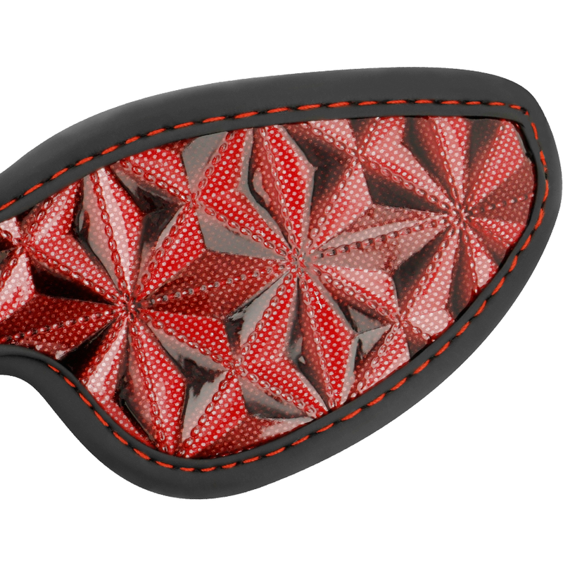 BEGME - RED EDITION VENDA ELÁSTICA COM FORRO EM NEOPRENO