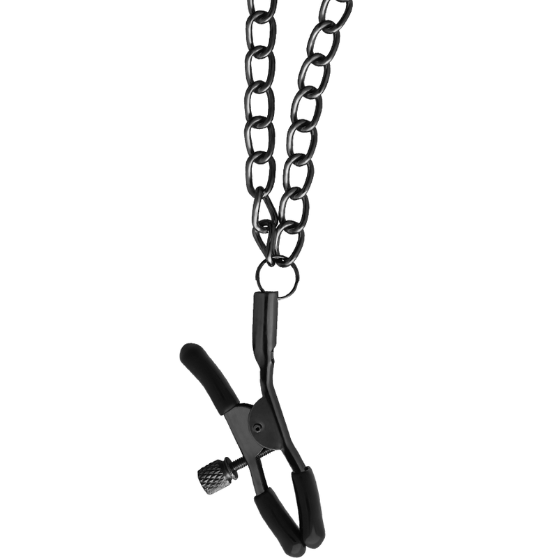 Begme - Colar Edio Vermelha Com Braadeiras Com Forro De Neoprene