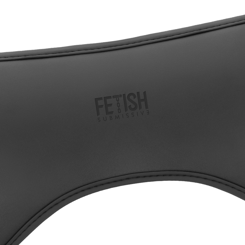 FETISH SUBMISSIVE CYBER STRAP - ARNÊS COM DILDO E BALA CONTROLO REMOTO TECNOLOGIA WATCHME L