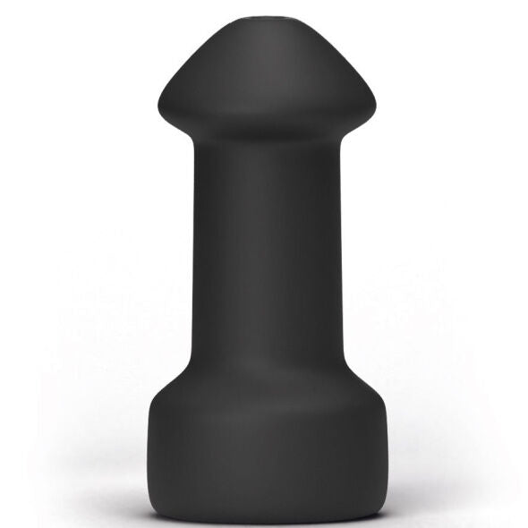 All Black - Conexo De Masturbador
