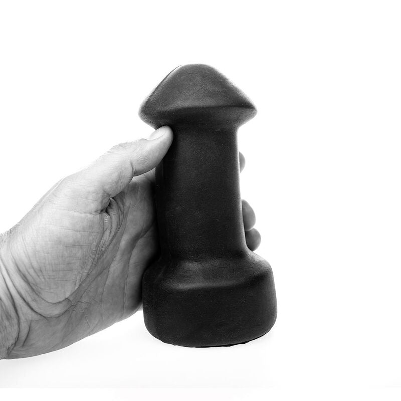 All Black - Conexo De Masturbador