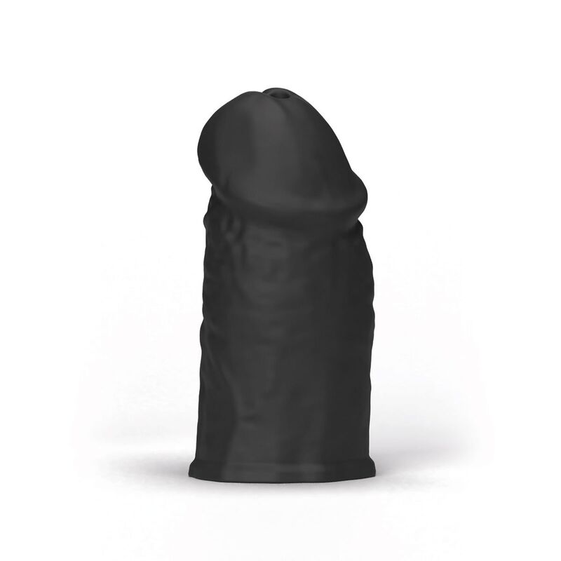 ALL BLACK - MASTURBADOR E-BOY