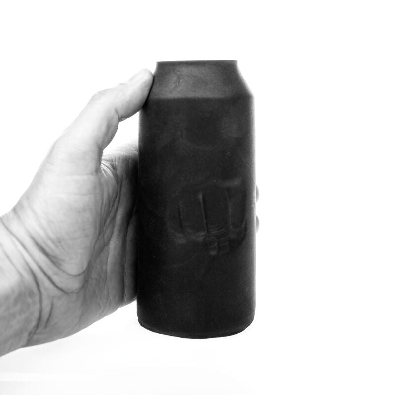 TODO NEGRO - ENERGIA DO MASTURBADOR