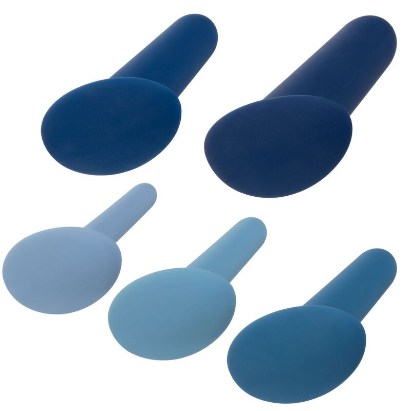 CALEXOTICS - WEARABLE ANAL TRAINING SET 5 UNIDADES
