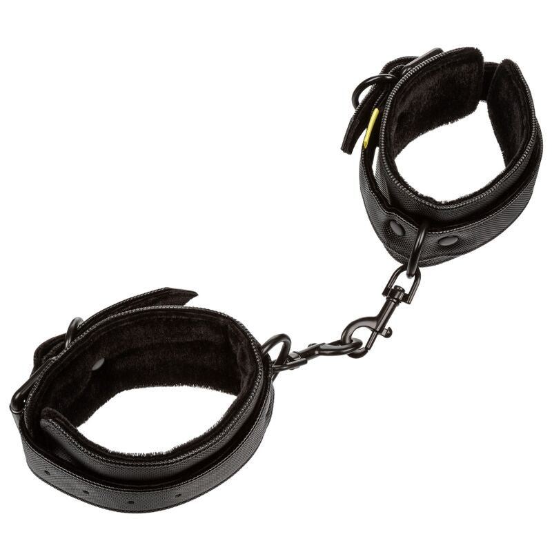 CALEXOTICS - BOUNDLESS WRIST CUFFS ALGEMAS PARA MÃOS
