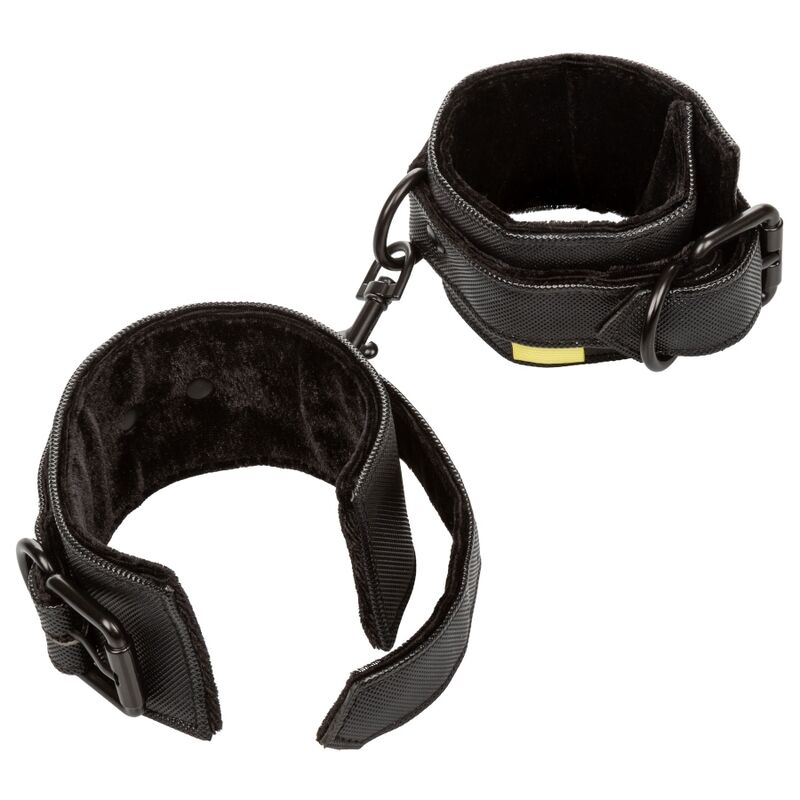 CALEXOTICS - BOUNDLESS WRIST CUFFS ALGEMAS PARA MÃOS