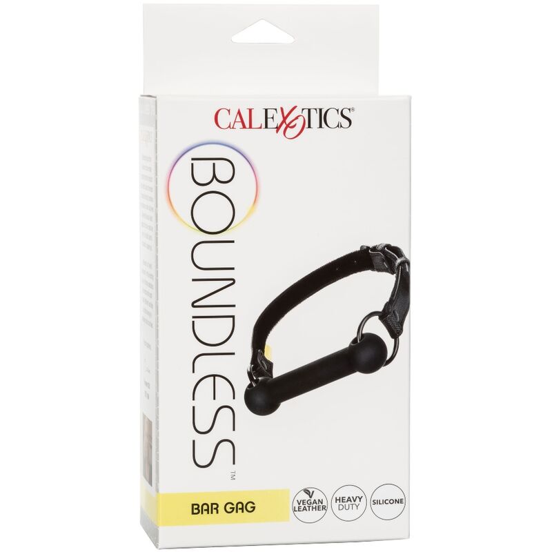 CALEXOTICS - BOUNDLESS BAR GAG MORDOMIA