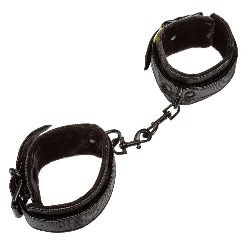 CALEXOTICS - BOUNDLESS ANKLE CUFFS ALGEMAS PARA TORNOZELOS