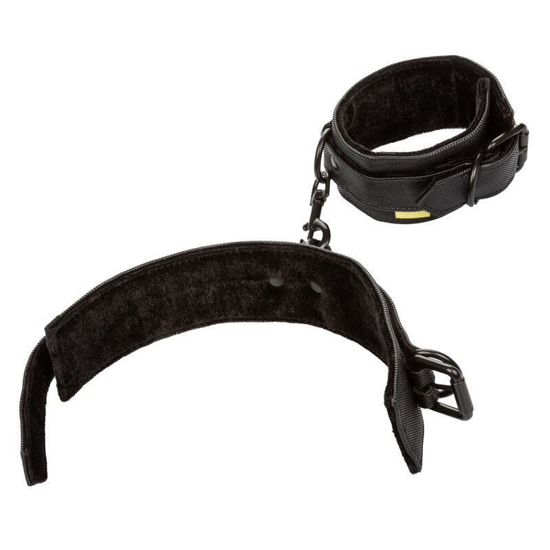 CALEXOTICS - BOUNDLESS ANKLE CUFFS ALGEMAS PARA TORNOZELOS
