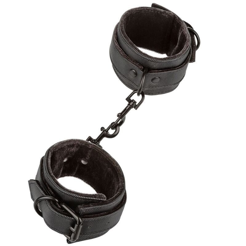 CALEXOTICS - BOUNDLESS ANKLE CUFFS ALGEMAS PARA TORNOZELOS