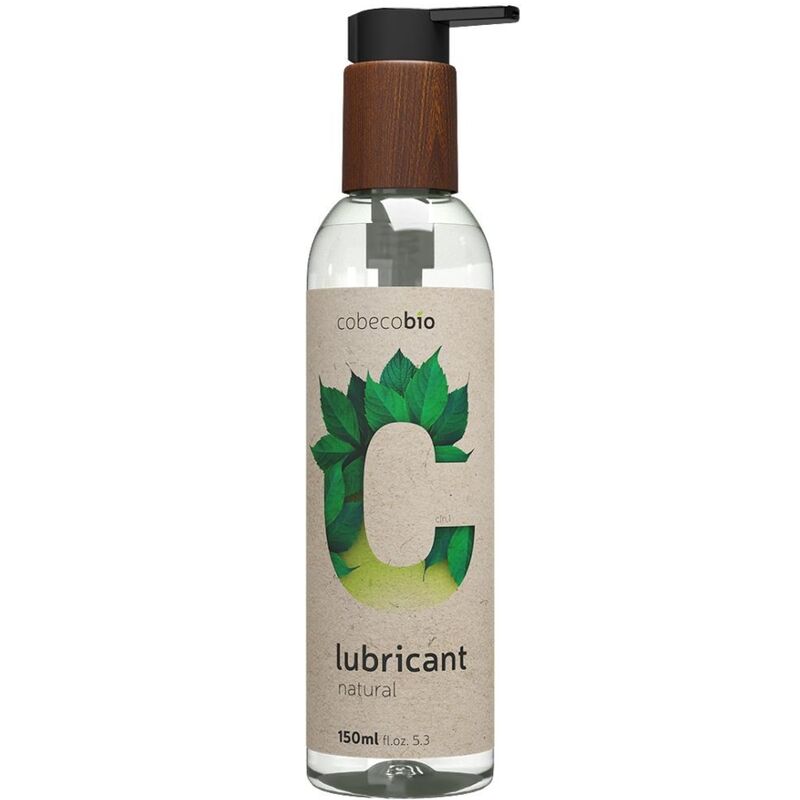 COBECO - BIO NATURAL LUBRIFICANTE 150 ML