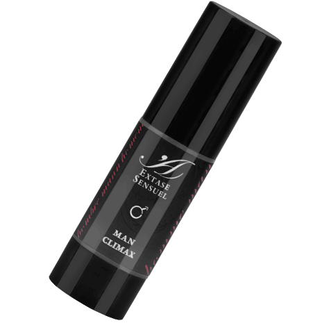EXTASE SENSUAL - CLIMAX ESTIMULANTE PARA ELE - Sex Shop Sexy