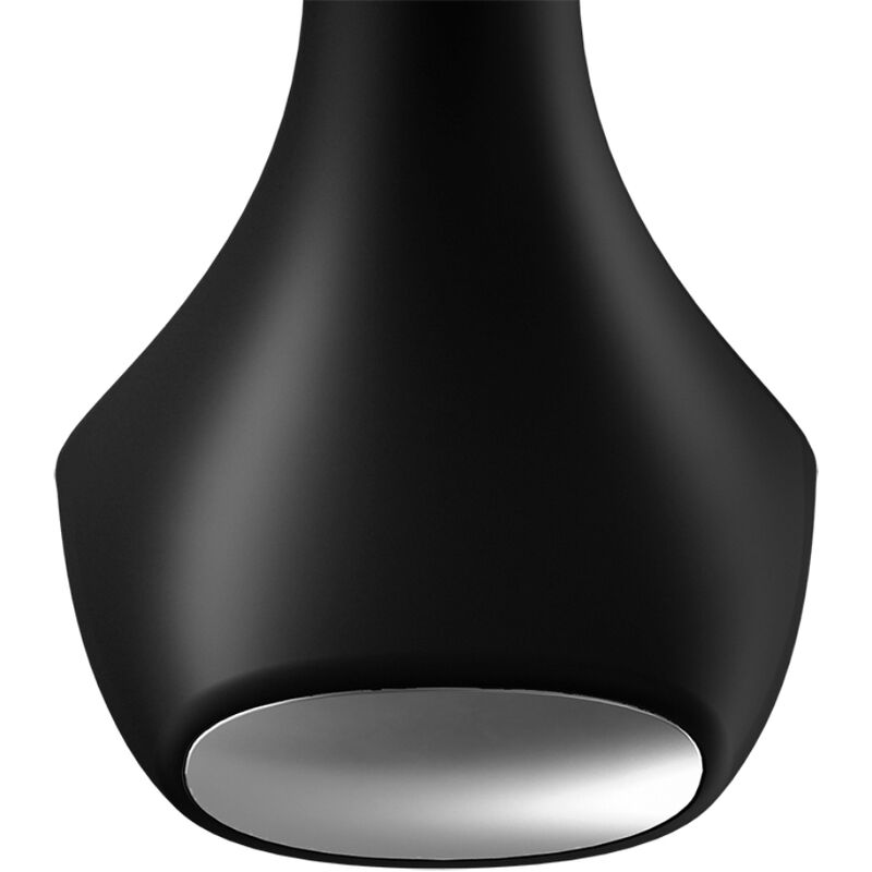 Satisfyer - Plug Vibratório Backdoor Lover Preto