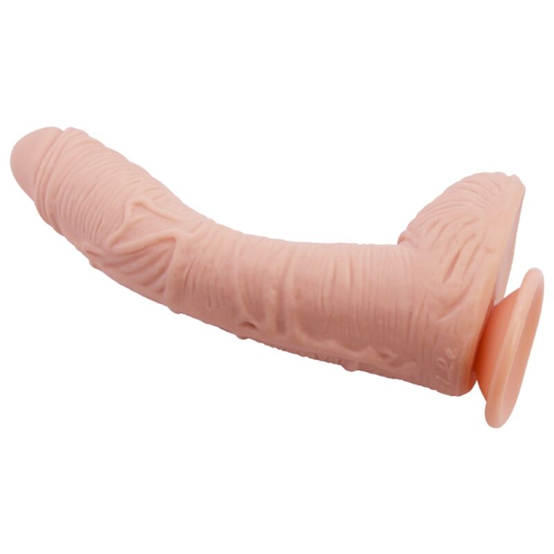 BAILE - ALEX DILDO PELE REALISTA 27 CM