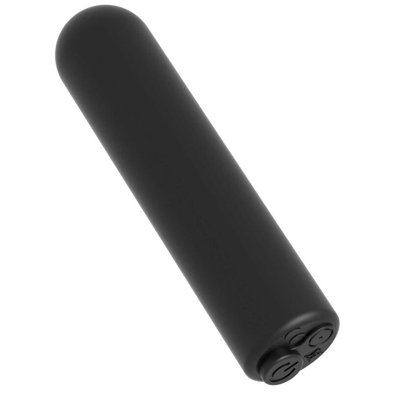 FETISH FANTASY LIMITED EDITION - TANGA COM VIBRADOR REMOTO - Sex Shop Sexy