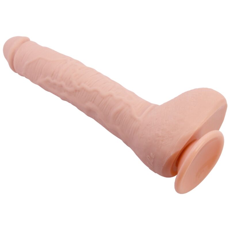 BAILE - DILDO REALISTA FLEXÍVEL
