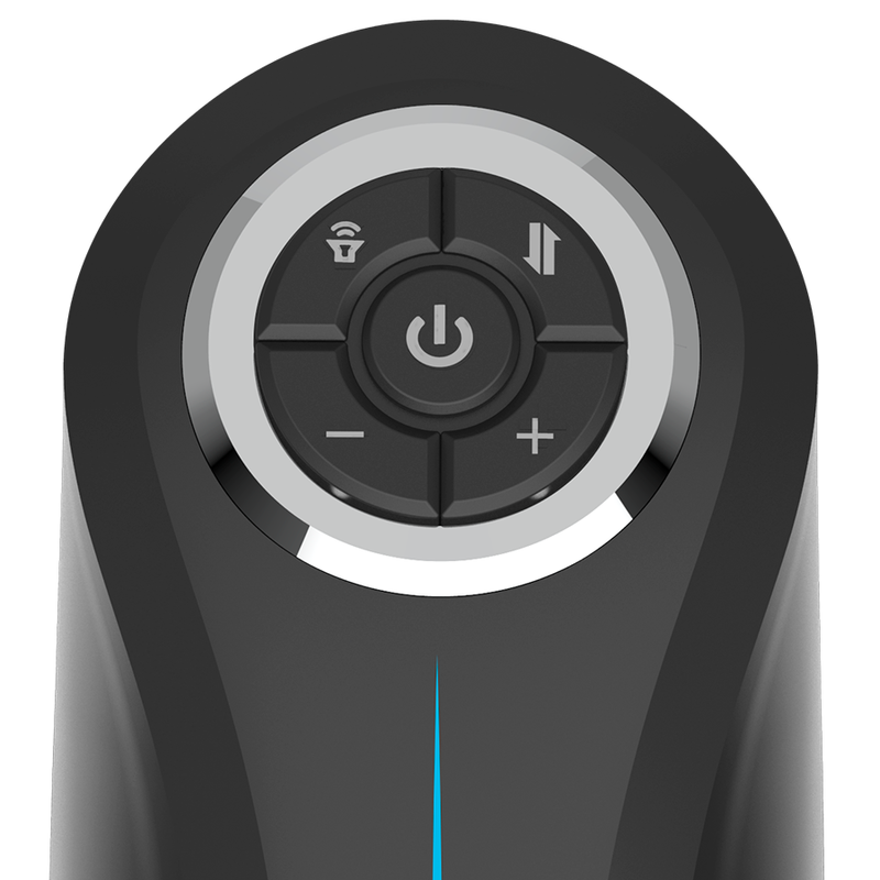JAMYJOB - MILKER STROKER COM MOVIMENTO UP AND DOWN