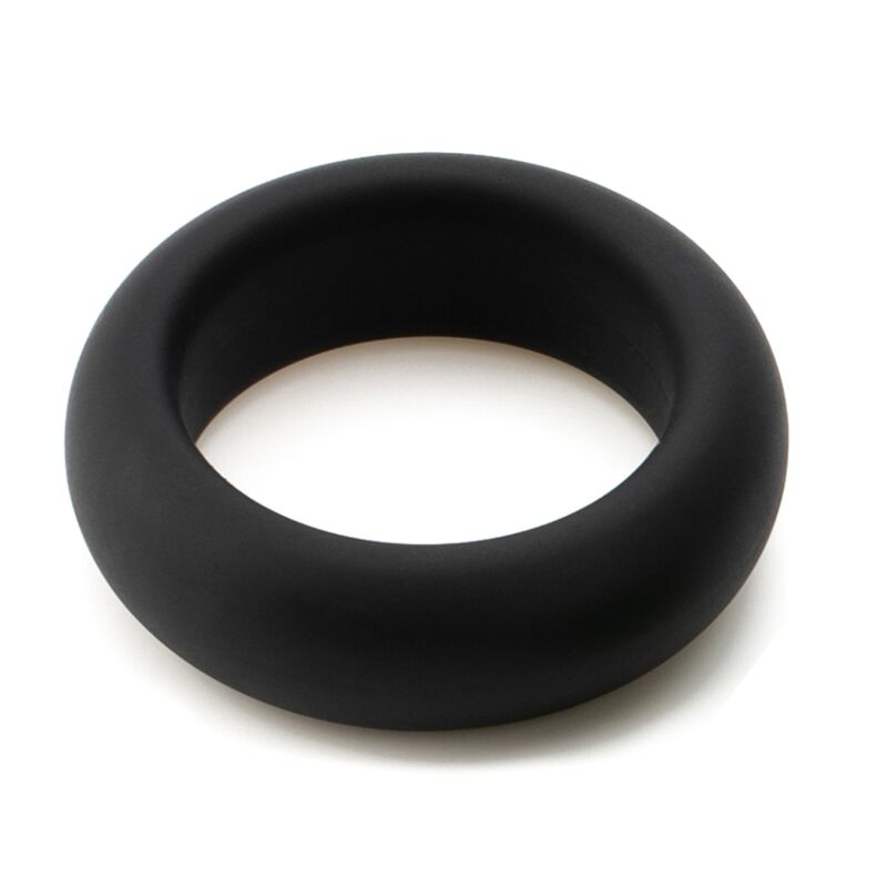 JE JOUE - ANEL EM SILICONE PARA PÊNIS - ESTRANGULAMENTO MÁXIMO